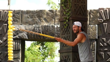 Survivor México: ¿Quién fue el tercer eliminado de este viernes 24 de junio?