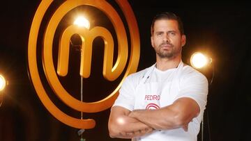 MasterChef Celebrity México: ¿Quién fue el octavo eliminado del 9 de octubre?