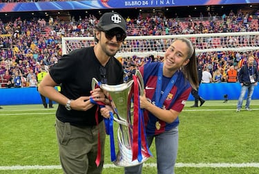 Dragoni quiere exhibirse ante el intratable Barcelona