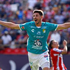 El gol en el Apertura 2022, a ritmo de tango