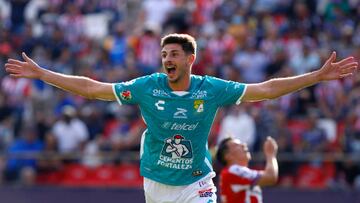 El gol en el Apertura 2022, a ritmo de tango