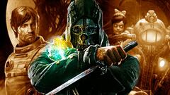 Arkane Studios, maestros del simulador inmersivo