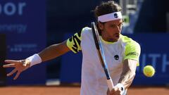 Alcaraz jugará por segunda vez los cuartos de un torneo ATP