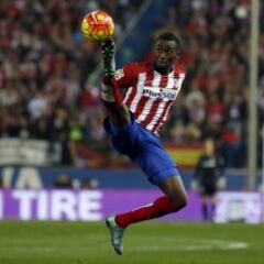 Jackson Martínez ha ganado en confianza por sus goles