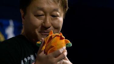 ¿Capcom dice adiós al responsable de Street Fighter V?