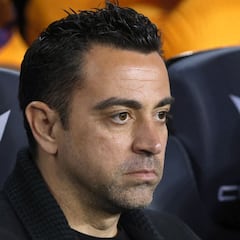 ¡Ter Stegen se cae de la lista!