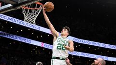 La gran noche de Hugo González