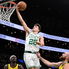 La gran noche de Hugo González