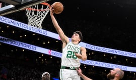 La gran noche de Hugo González