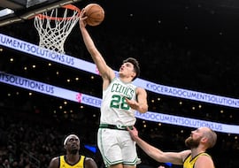 La gran noche de Hugo González