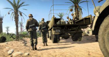 Sniper Elite 3, Impresiones