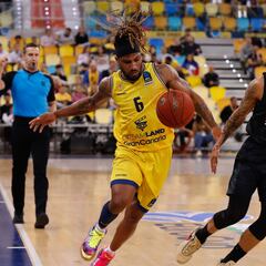 El Trento ridiculiza a un triste Gran Canaria