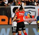 Estos son los jugadores más expulsados de Colo Colo en su historia: Falcón entra en la lista