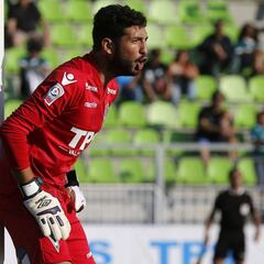 Mauricio Viana se ilusiona con llegar a un grande de Perú