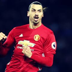 Ibrahimovic: "Soy como el buen vino y puedo jugar hasta los 50"