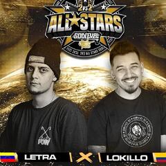 God Level 2022 All Stars: freestylers colombianos que participan en esta edición
