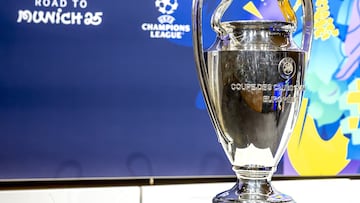 Inter Milan will take on PSG in Munich on May 31 with big money at stake as well as the prestige of being crowned champions of Europe.