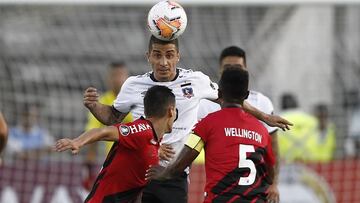 ¿Libertadores? Cecilia Pérez le envía un mensaje a la Conmebol