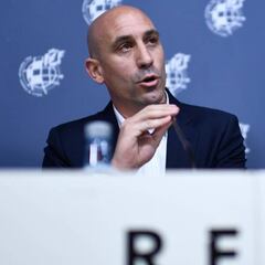 La RFEF anuncia que toma el control del fútbol sala y desplaza a la LNFS