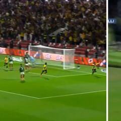 Karim ha vuelto: el show de Benzema en la victoria al Al Ittihad