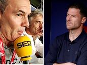 Romero desbarata las excusas de un plumazo tras la manita: “En el Madrid es una milonga”