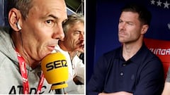 Romero desbarata las excusas de un plumazo tras la manita: “En el Madrid es una milonga”