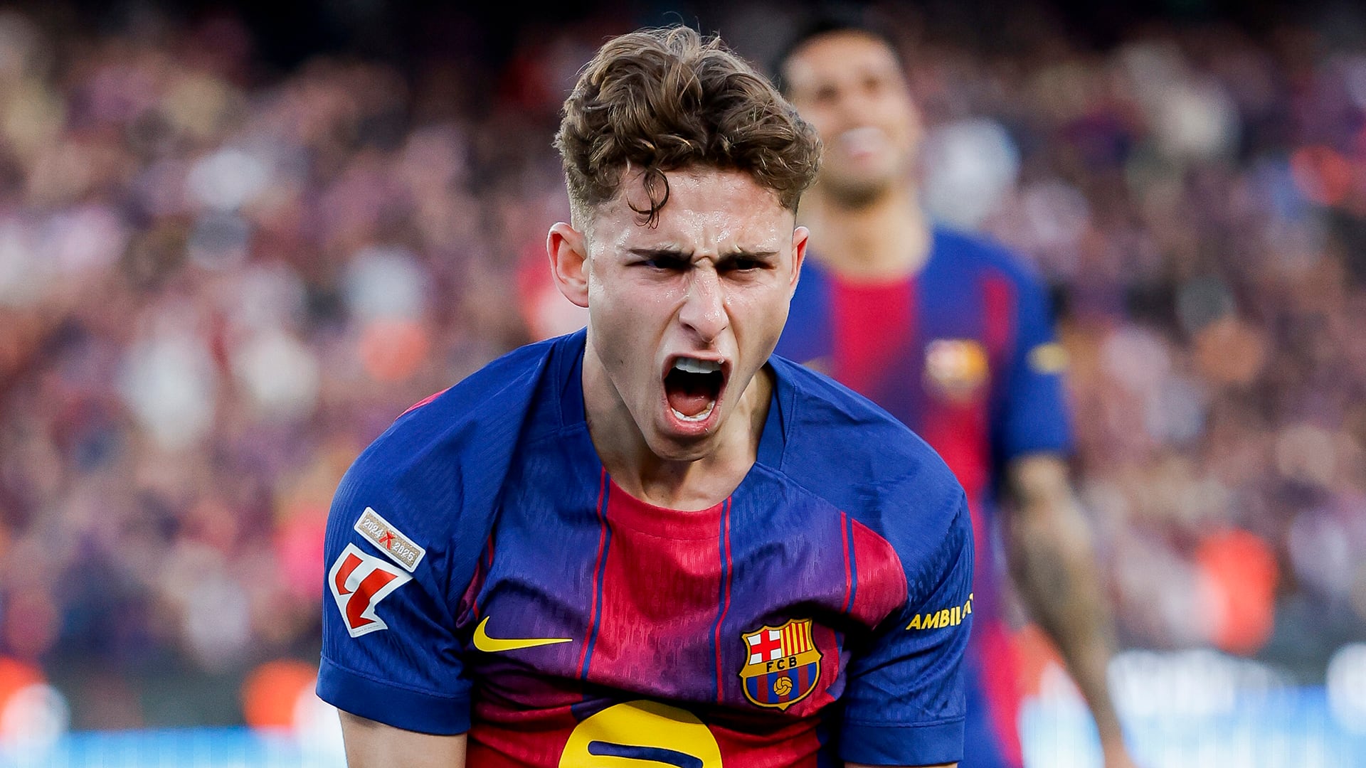 Thiago Pitarch, Fermín López, Marc Pubill... los españoles que han subido más de valor