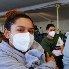 Vacunación de refuerzo para jóvenes de 18 a 29 años en CDMX: en qué sede se aplica cada vacuna