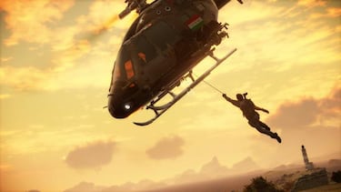 El aspecto Next Gen de Just Cause 3 en 20 capturas in-game