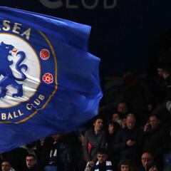 La FIFA niega la suspensión cuatelar de la sanción al Chelsea