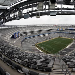 Los tres primeros amistosos del Real Madrid se verán en RMTV