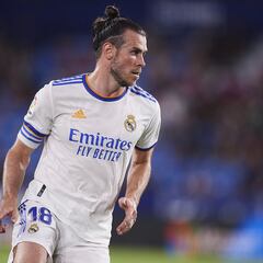 Reporte: DC United negocia el fichaje de Gareth Bale