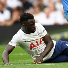 Davinson se rinde a Kane y lo apoya en cualquier decisión