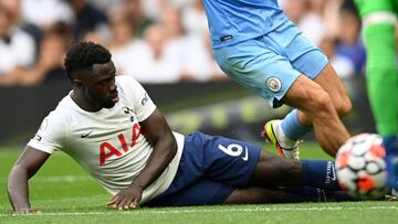 Davinson se rinde a Kane y lo apoya en cualquier decisión