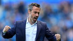 Jorge Vilda: "Nos quitamos una mochila de presión importante"