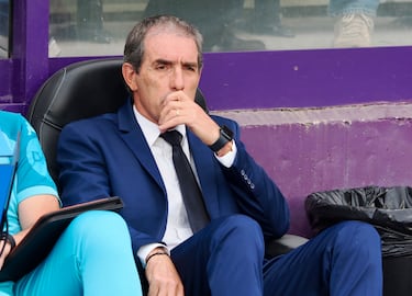 Luz y sombra para Almada y Almeyda en España 