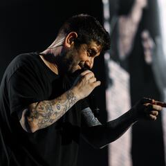 Melendi entra de lleno en ‘Supervivientes’: “Lo haremos todos por ti”