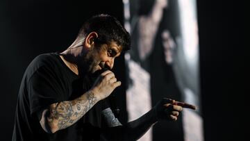 Melendi entra de lleno en ‘Supervivientes’: “Lo haremos todos por ti”