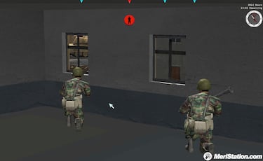 Combat Mission: Shock Force, Impresiones