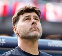Mauricio Pochettino a través de los ojos de Klinsmann