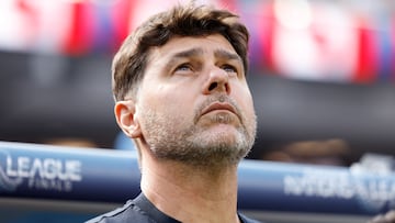 Pochettino: “El Espanyol es mucho más catalán que el Barça”