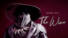 Horror Tales: The Wine, análisis. Lo nuevo de Carlos Coronado