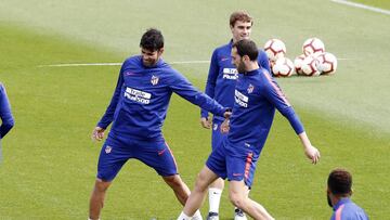 Villarreal - Atlético: horario, canal TV y dónde ver online