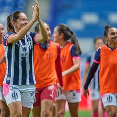 Monterrey - Tigres: Horario, canal, TV, cómo y dónde ver