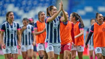 Monterrey - Tigres: Horario, canal, TV, cómo y dónde ver