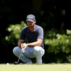 2022 PGA Wyndham Championship: How to watch, who to watch, the course and prize money