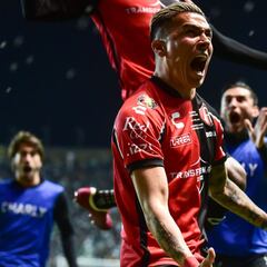 ¿Cuántas finales de la Liga MX jugó Atlas y cuántas ganó?