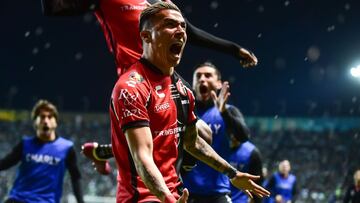 ¿Cuántas finales de la Liga MX jugó Atlas y cuántas ganó?