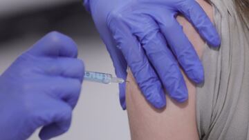 Vacunación coronavirus: cómo se avisa de la cita en cada comunidad y qué hacer si no te llaman