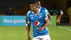 Millonarios